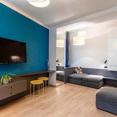 Lighthouse Apartment Πράγα Εξωτερικό φωτογραφία