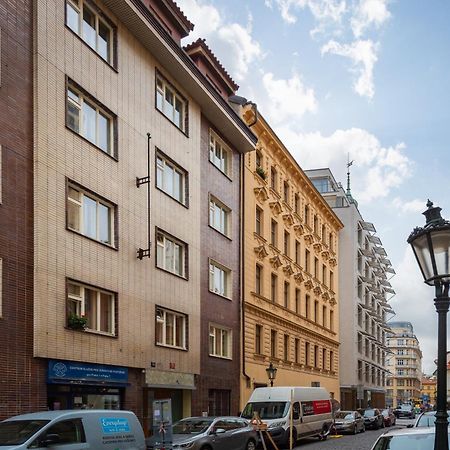Lighthouse Apartment Πράγα Εξωτερικό φωτογραφία