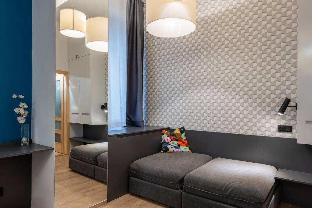 Lighthouse Apartment Πράγα Εξωτερικό φωτογραφία