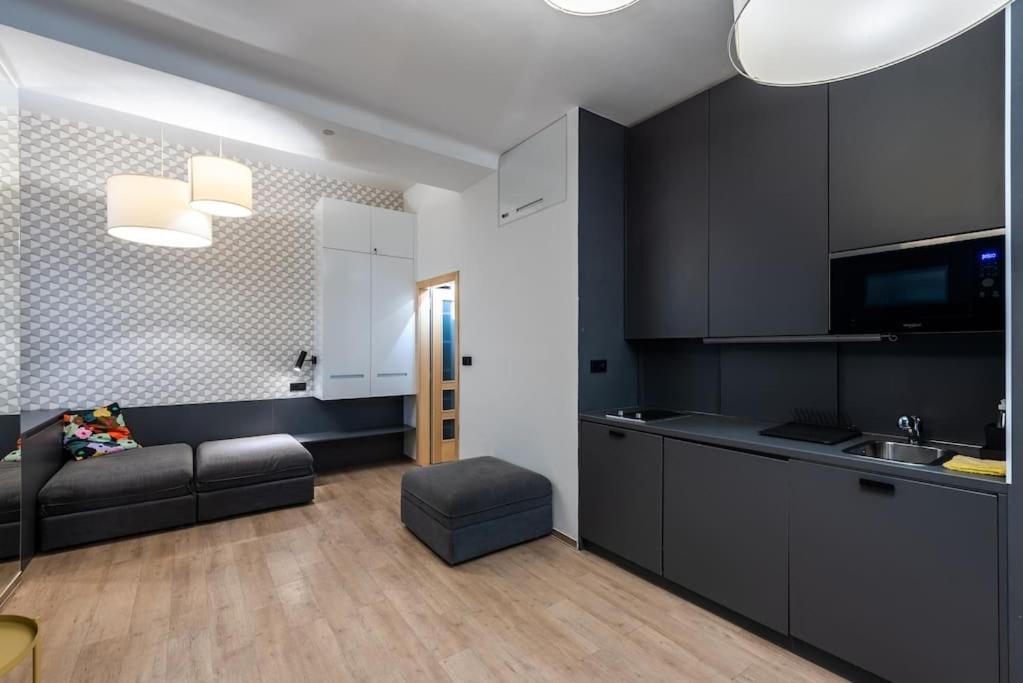 Lighthouse Apartment Πράγα Εξωτερικό φωτογραφία