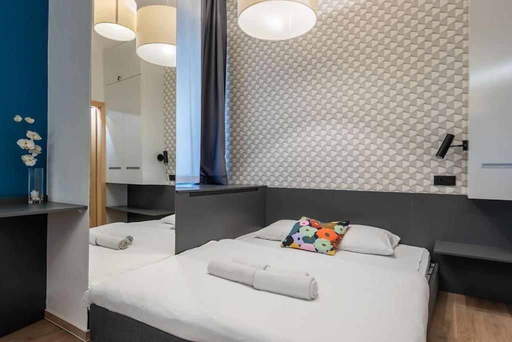 Lighthouse Apartment Πράγα Εξωτερικό φωτογραφία
