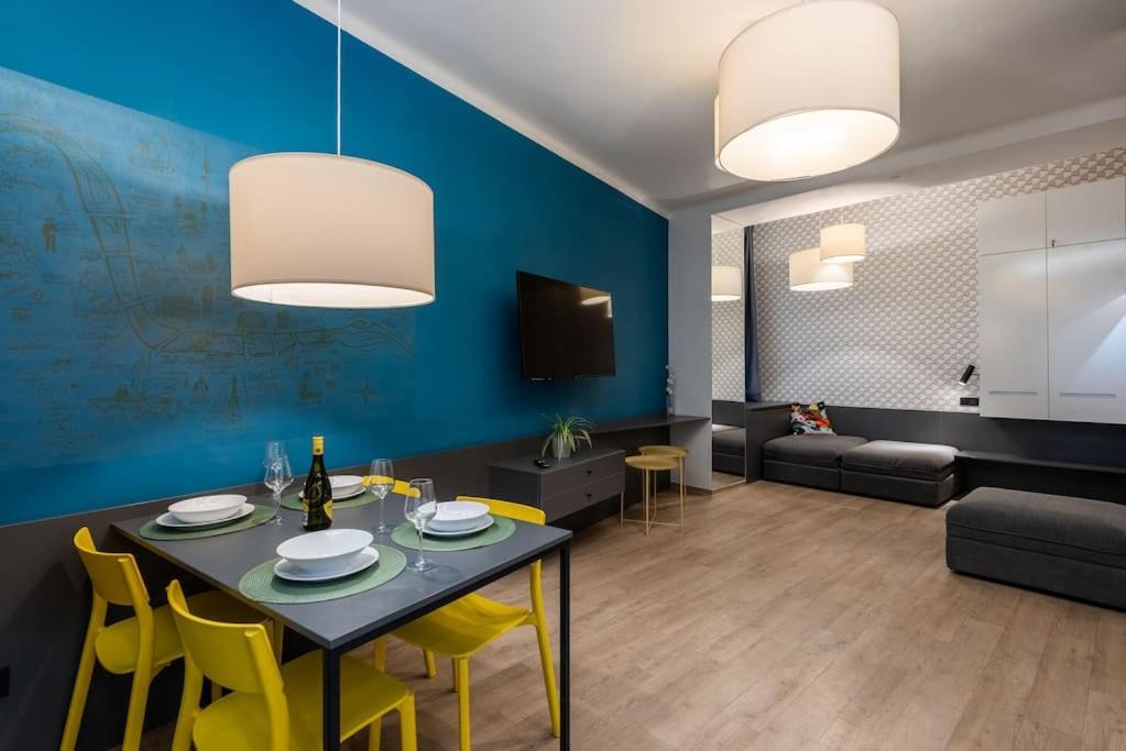 Lighthouse Apartment Πράγα Εξωτερικό φωτογραφία