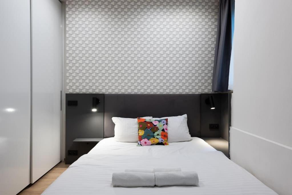 Lighthouse Apartment Πράγα Εξωτερικό φωτογραφία