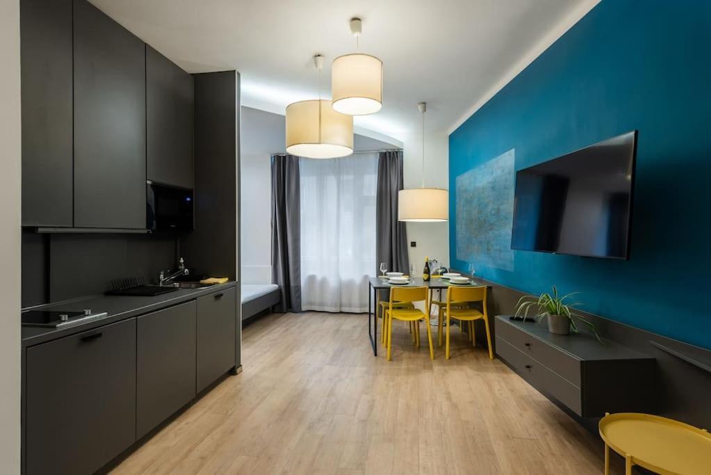 Lighthouse Apartment Πράγα Εξωτερικό φωτογραφία