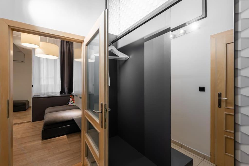 Lighthouse Apartment Πράγα Εξωτερικό φωτογραφία