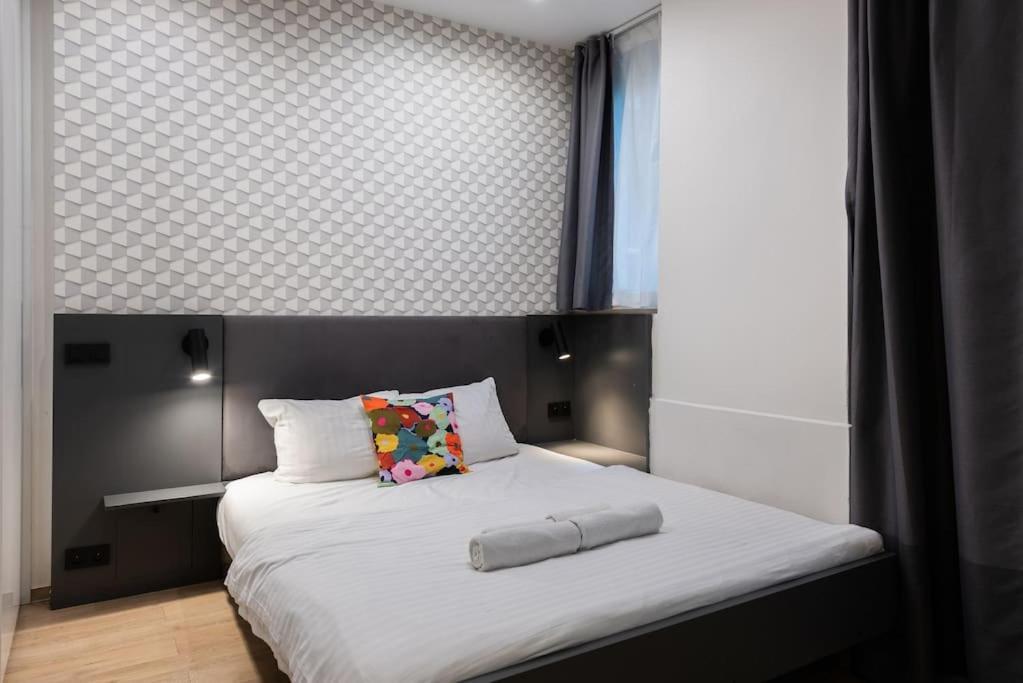 Lighthouse Apartment Πράγα Εξωτερικό φωτογραφία
