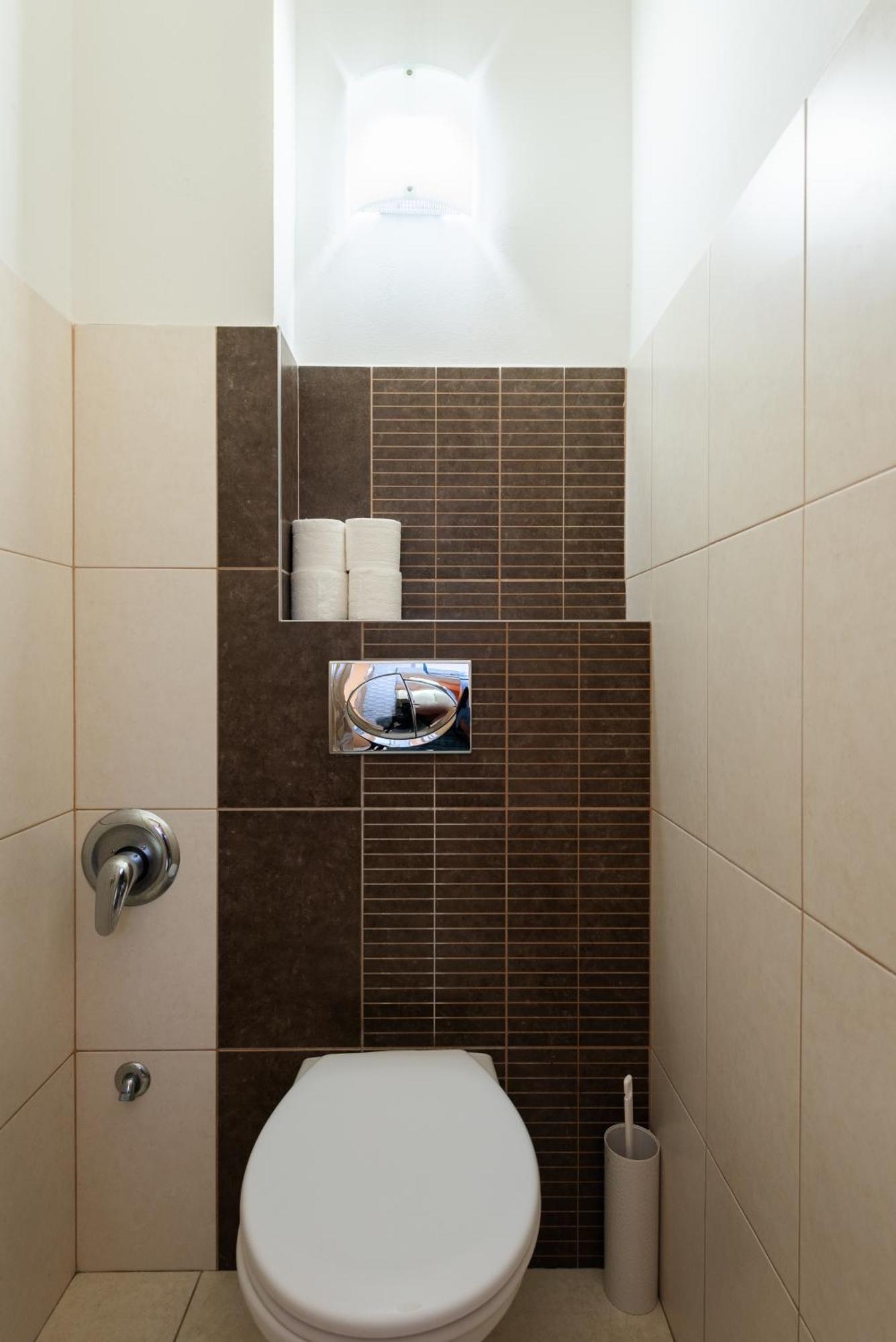 Lighthouse Apartment Πράγα Εξωτερικό φωτογραφία