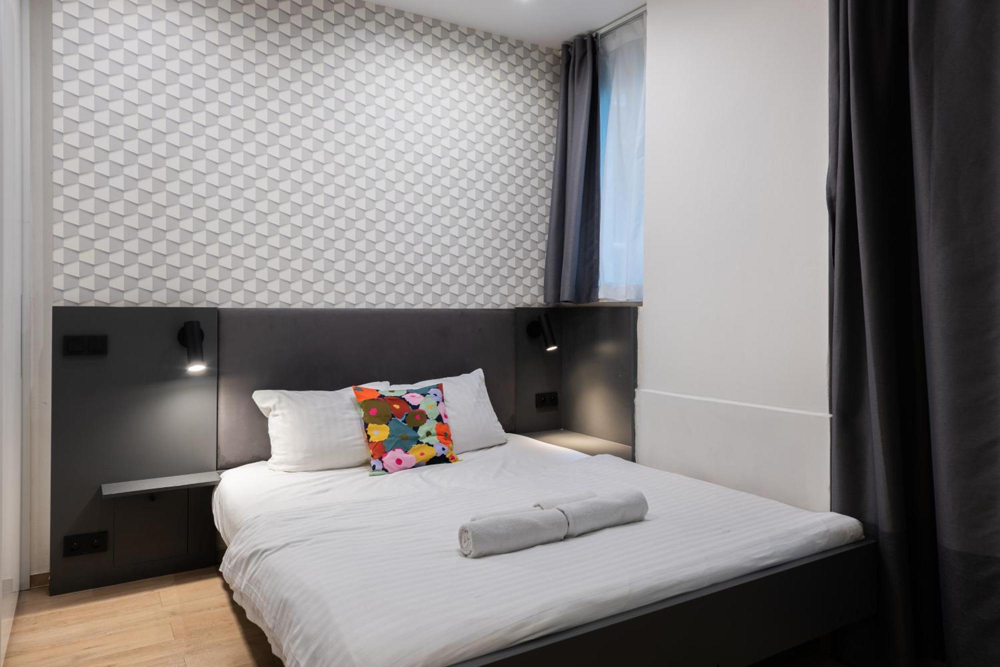 Lighthouse Apartment Πράγα Εξωτερικό φωτογραφία