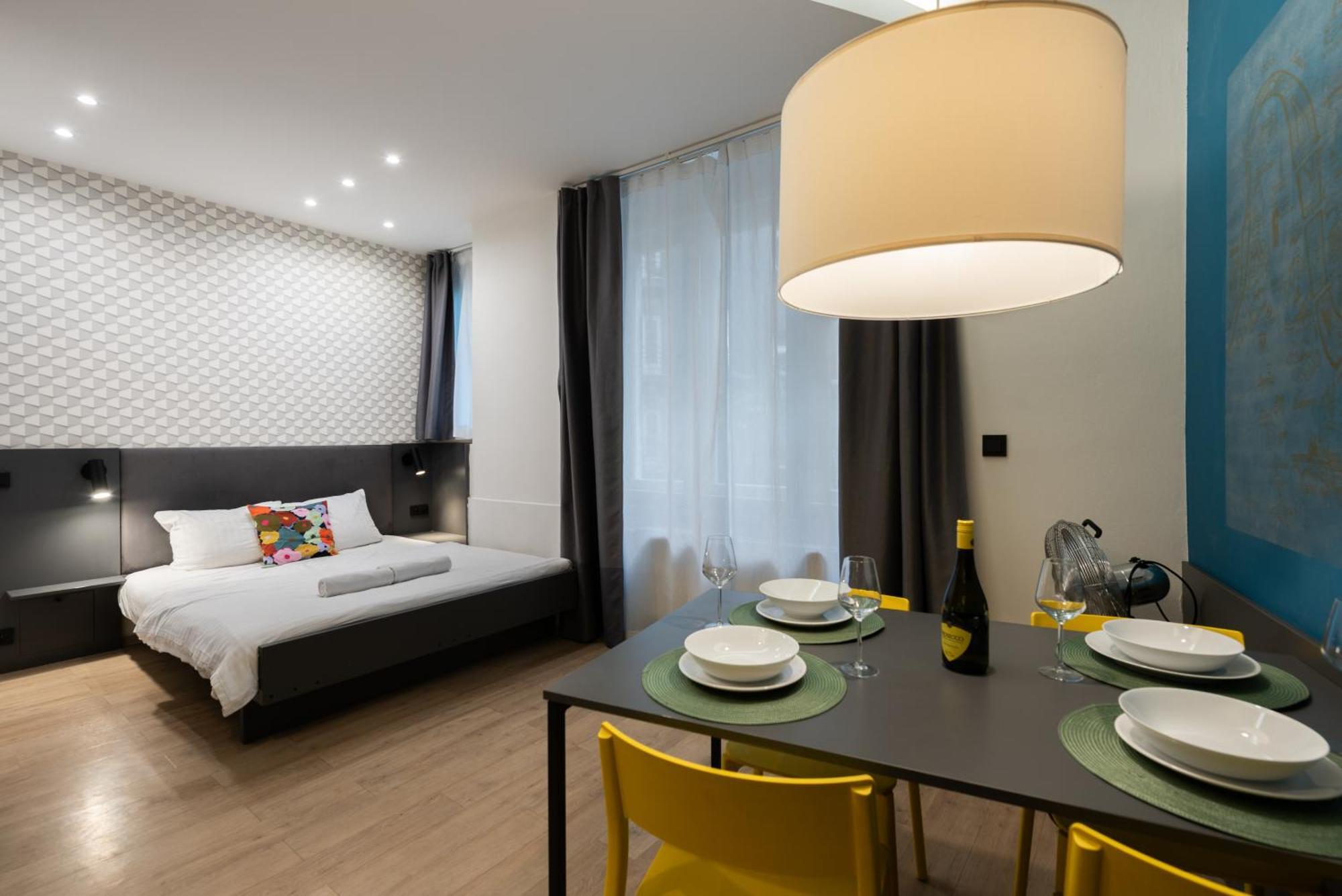 Lighthouse Apartment Πράγα Εξωτερικό φωτογραφία