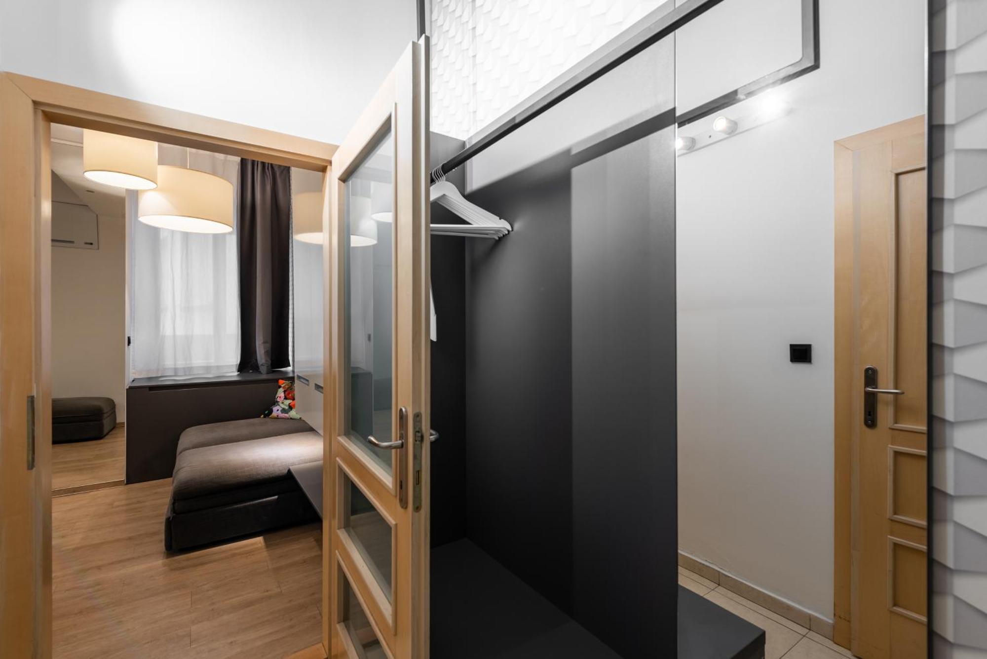 Lighthouse Apartment Πράγα Εξωτερικό φωτογραφία
